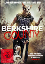 Film: Berkshire County [LE] (+ DVD) - Mediabook
