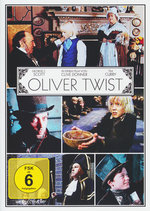 Film: Oliver Twist