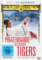 Film: Die Piratenbande des weißen Tigers