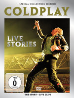 Film: Coldplay - Live Stories [SE] [CE]