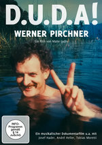 Film: D.U.D.A! Werner Pirchner