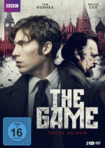 Film: The Game [2 DVDs]