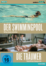 Film: Der Swimmingpool/Die Träumer [2 DVDs]