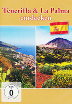 Film: Teneriffa & La Palma entdecken