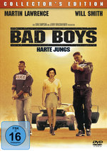 Film: Bad Boys - Harte Jungs