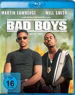 Film: Bad Boys - Harte Jungs