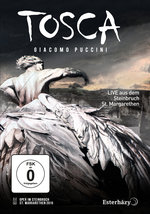 Film: Giacomo Puccini - Tosca - Live aus dem...