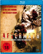 Film: Aftermath - Nur die Stärksten überleben