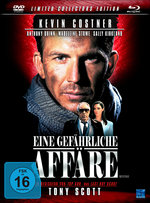 Film: Eine gefährliche Affäre - Rev...[LE] [CE] (+ BR)
