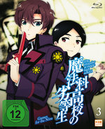 Film: The Irregular at Magic High School Vol. 3