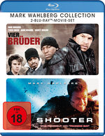 Film: Mark Wahlberg Collection [2 BRs]