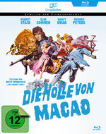 Film: Die Hölle von Macao