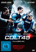 Film: Colt 45