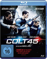 Film: Colt 45