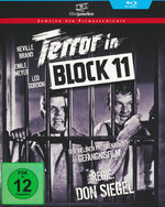 Film: Terror in Block 11