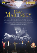 Film: Gala Mariisnky II
