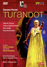 Film: Giacomo Puccini - Turandot