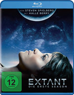 Film: Extant - Season 1 [4 BRs]