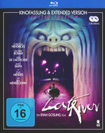 Film: Lost River [LE] [2 DVDs]