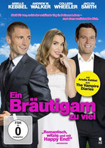 Film: Ein Bräutigam zu viel