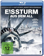 Film: Eissturm aus dem All