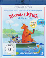 Film: Mama Muh und die Krähe - Der Film - Jubiläums.