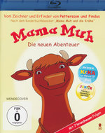 Film: Mama Muh - Die neuen Abenteuer