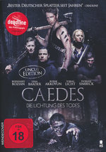 Film: Caedes - Die Lichtung des Todes - Uncut