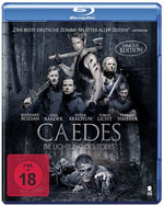 Film: Caedes - Die Lichtung des Todes - Uncut