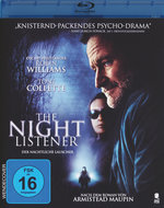 Film: The Night Listener