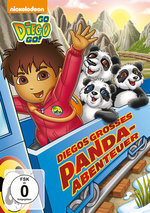 Film: Go Diego Go! - Diegos arktisches Abenteuer