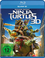 Film: Teenage Mutant Ninja Turtles