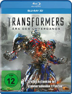 Film: Transformers 4 - Ära des Untergangs