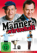 Film: Männerwirtschaft - Season 5 [3 DVDs]