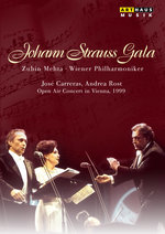 Film: Johann Strauss Gala