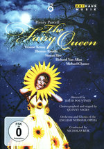 Film: Henry Purcell - The Fairy Queen