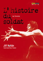 Film: L'histoire du Soldat