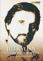 Film: Jiri Kylian - The Choreographer