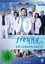 Film: In aller Freundschaft - Die jungen...Staffel 1.1
