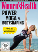 Film: Women's Health - Power Yoga & Bodyshaping...