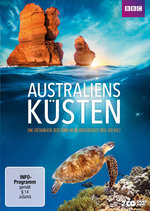 Film: Australiens Küsten - Eine erstaunliche Reise..