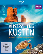 Film: Australiens Küsten - Eine erstaunliche Reise..