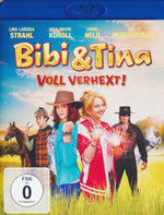 Film: Bibi & Tina - Voll verhext!
