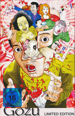Film: Gozu [LE]