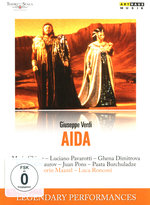 Film: Aida
