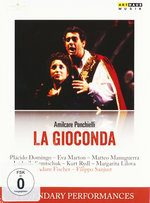 Film: La Gioconda