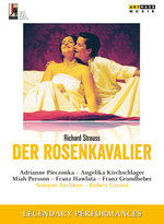 Film: Der Rosenkavalier [2 DVDs]