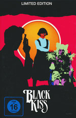 Film: Black Kiss [LE]