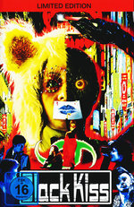 Film: Black Kiss [LE]