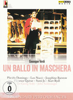 Film: Un ballo in maschera